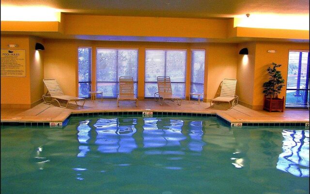 Homewood Suites Reno