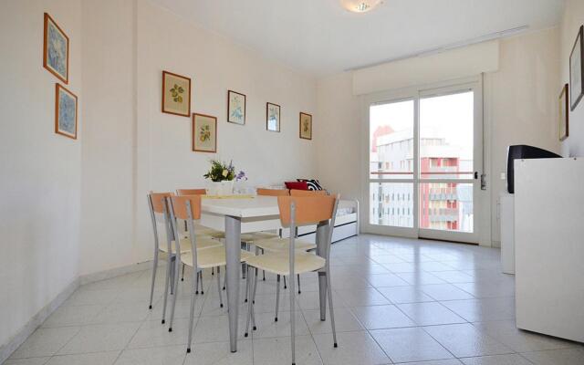 Apartment in Lignano Sabbiadoro Near Cafe