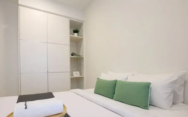The Shore Residence Melaka By I Housing