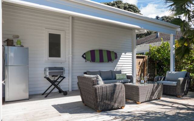 Fitzroy Cottage