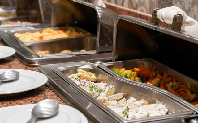 Holiday Inn Guadalajara Expo by IHG