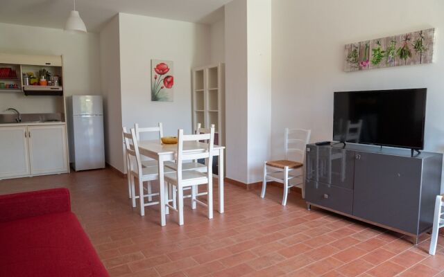 Agriturismo Borgo Bernabei