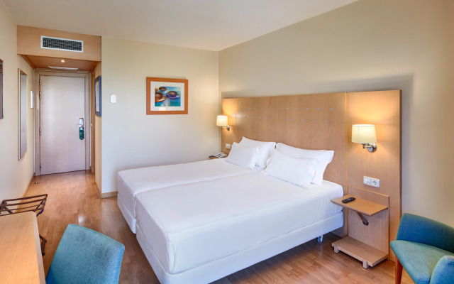 Sercotel Porta Barcelona