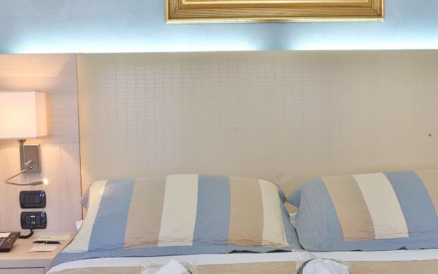 Best Western Plus Tigullio Royal Hotel