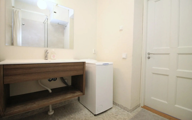 Forenom Suites Turku City