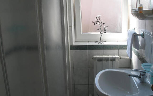 Apartments Suzi & Elvis