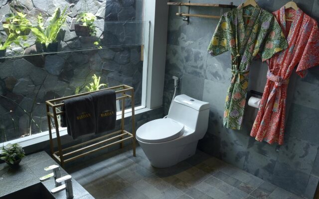 WARISAN Heritage Boutique Hotel