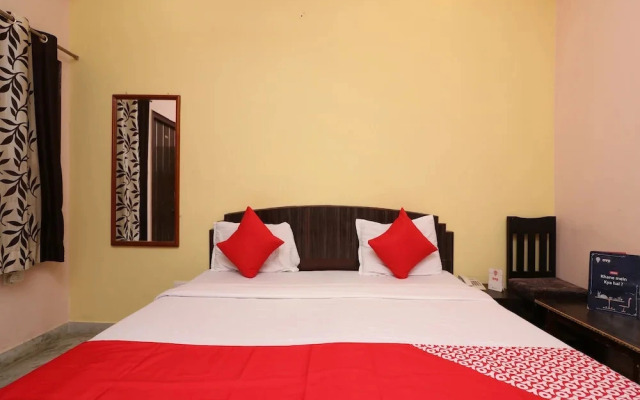 Hotel Lakshya Palace by OYO Rooms