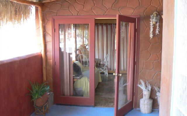Dream Weaver Inn