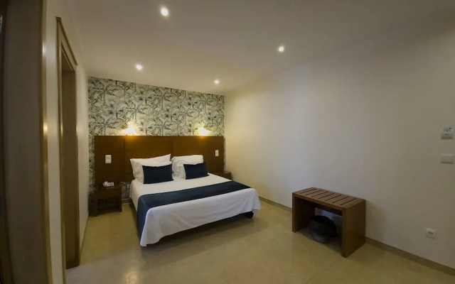 Recomeçar Guest House - фото 3