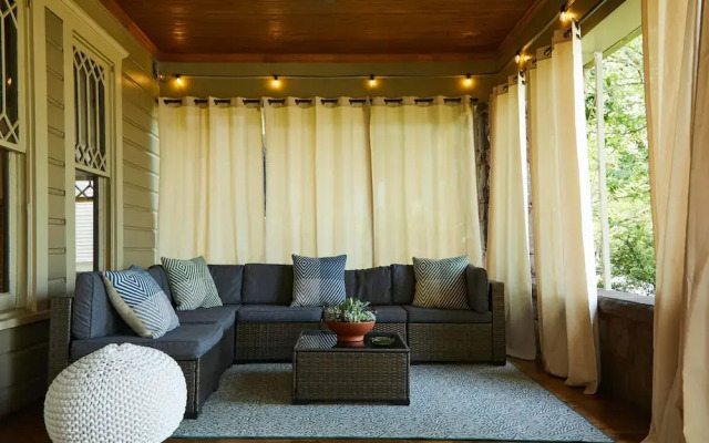 Apt1 Charles - Step-free Accessible Dog-friendly