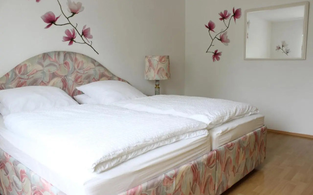 Ferienwohnung Antes
