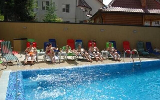 Romantik Spa Hotel