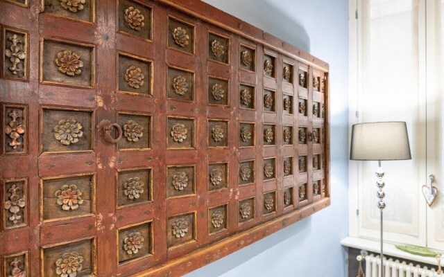 Rome as you feel - Governo Vecchio