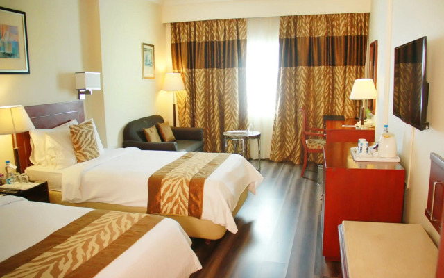 Fortune Murali Park, Vijayawada - Member ITC Hotels' Group