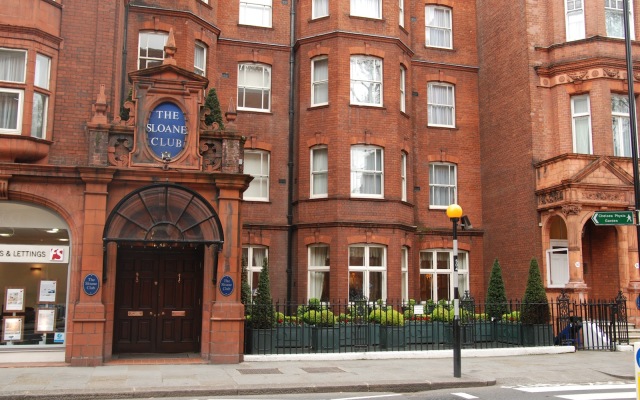 Sloane Club Hotel