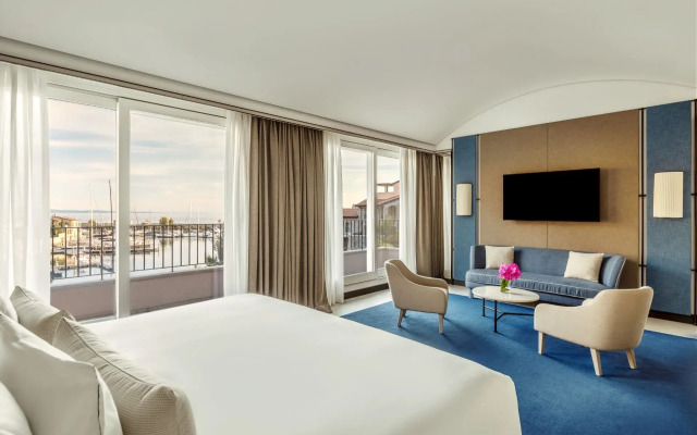 Tivoli Portopiccolo Sistiana Apartments