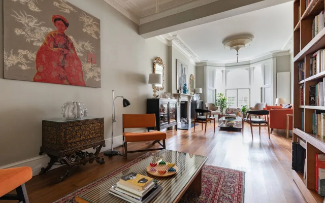 Poplar Grove II by Onefinestay