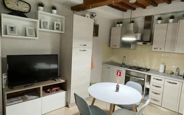 Appartamento Cilembrini