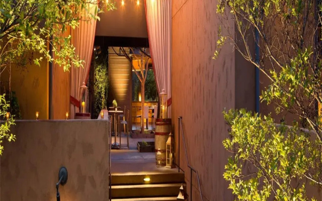 River Terrace Inn - A Noble House Hotel