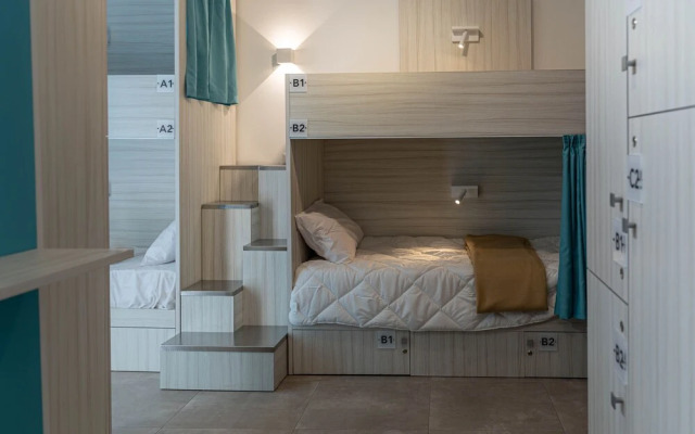The Rose Hostel -  St.Julians