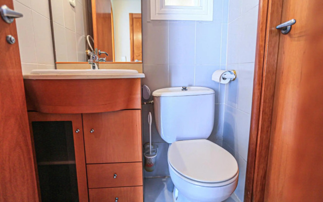 Casa Mercuri - ONLY FAMILIES