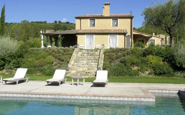 Verdidea - VILLA AMATO