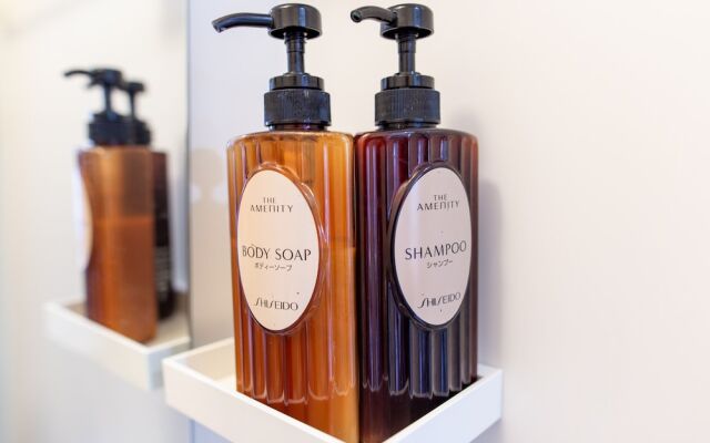 The Pagoda Experience