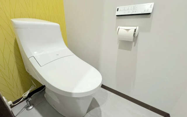 Urban Stay Shinjuku East