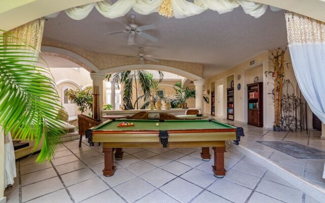 Casona Del Sol by Guruhotel