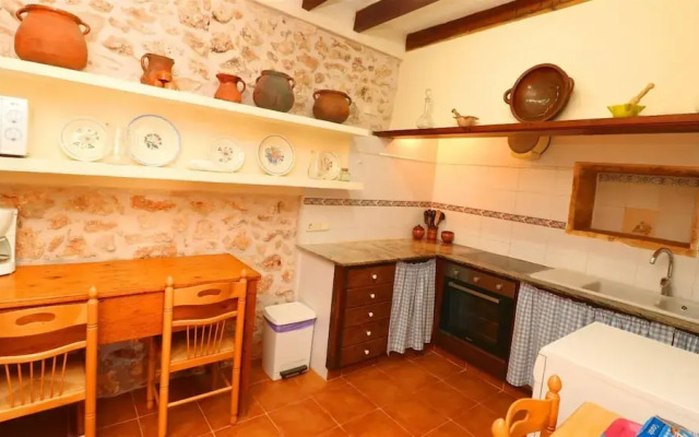 Casa Cava - Es Llombards