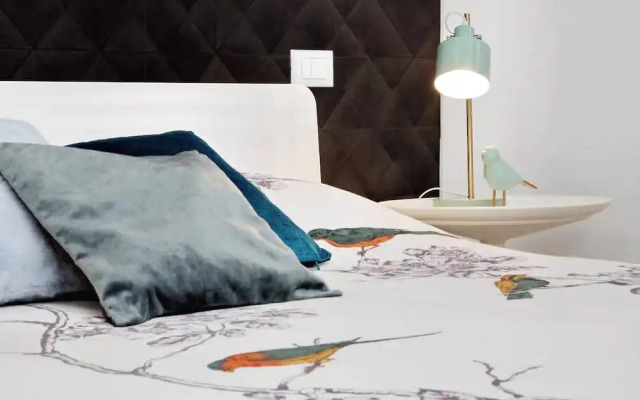 Appartamento Giulio Cesare Uno8tre