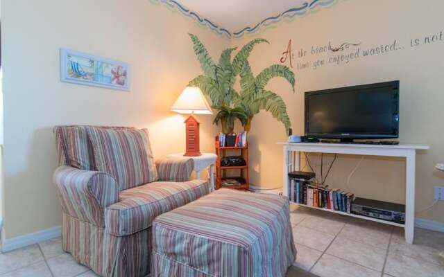 AM Beach Place Unit 5