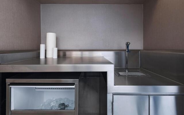 AC Hotel by Marriott Monterrey Valle.