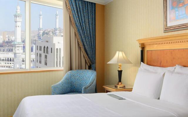 Le Meridien Makkah