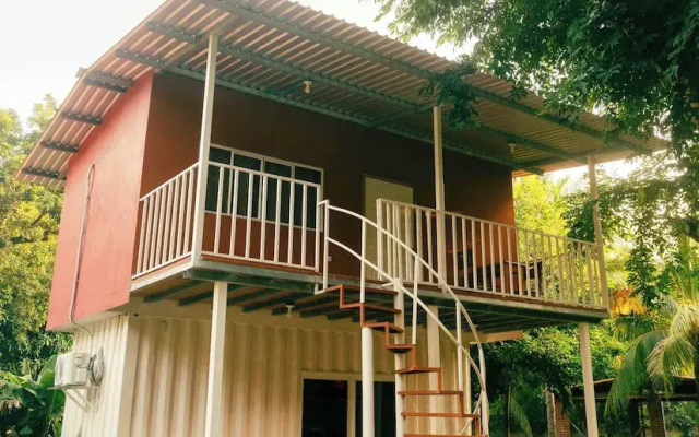Hotel Castillo Blanco
