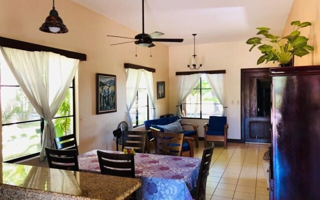 Gran Pacifica Beach and Golf Resort