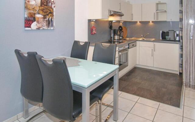 Ostseeblick Ostseeblick Appartement 3