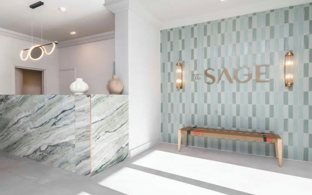 The Sage Aparthotel by Totalstay