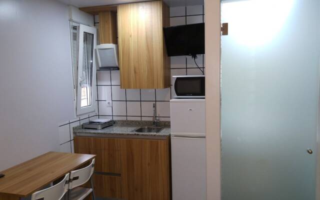Hostal Usera