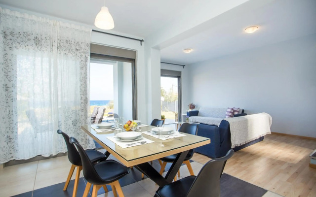 Rhodes Sea Villas
