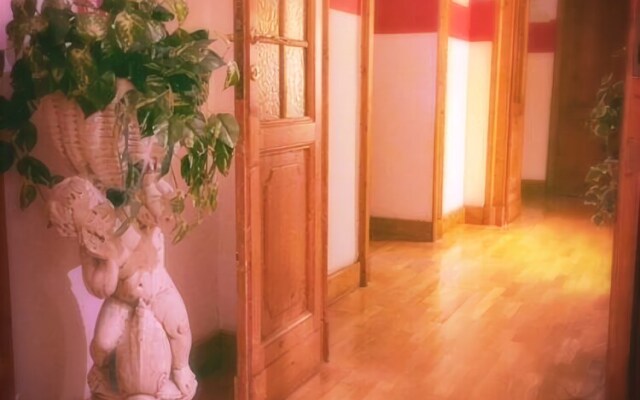 Hotel Locanda del Fante