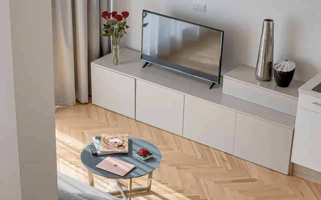 G´Old Art Apartments