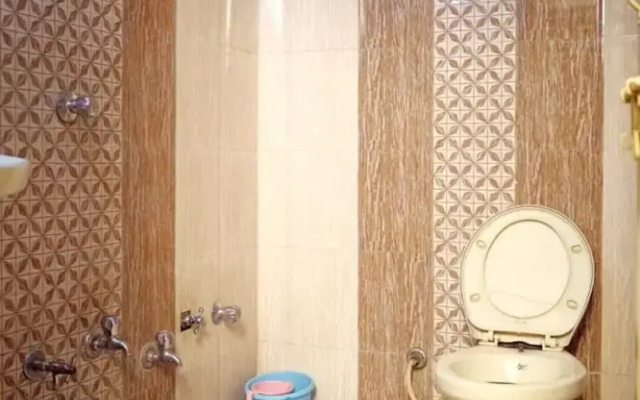 Hotel Satluj Guest House