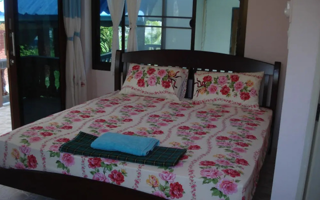 Euphoria Bungalow