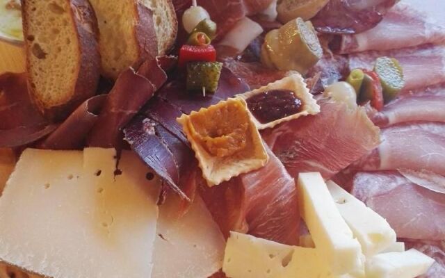 Locanda Stella Alpina