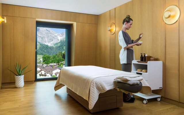Kempinski Palace Engelberg