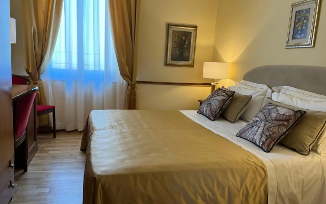 Hotel Villani