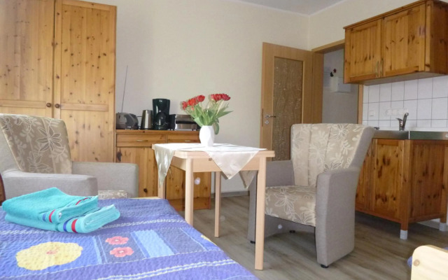 Feriendomizil SONNE , SAND & MEER