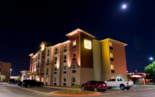 My Place Hotel - Amarillo West/ Medical Center, TX